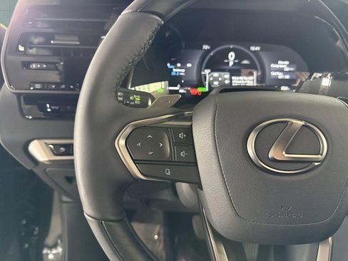 Certified 2026 Lexus RX 350 w/ Convenience Package image 14