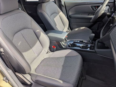 Used 2026 Subaru Forester Premium AWD/4WD image 34