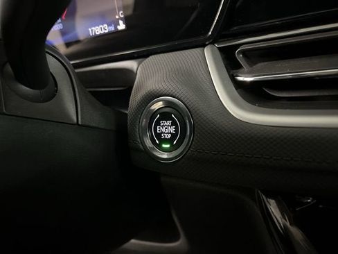 Certified 2025 Chevrolet TrailBlazer LT image 16