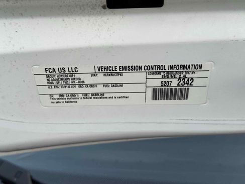 Used 2017 RAM ProMaster City Tradesman SLT w/ Rear Back-up Camera Group FWD image 90