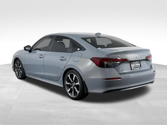 Used 2025 Honda Civic Sport image 5