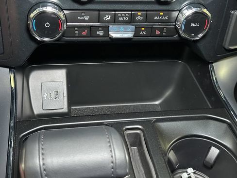 New 2026 Ford F150 XLT w/ Equipment Group 302A MID AWD/4WD image 29