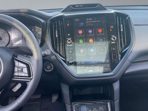 New 2026 Subaru Ascent Bronze Edition image 7