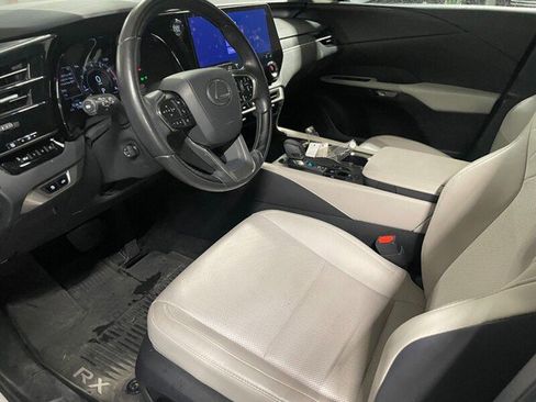 Certified 2024 Lexus RX 350 Premium image 4