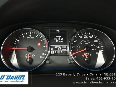 Used 2012 Nissan Rogue S AWD/4WD image 28