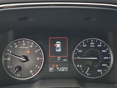 Used 2023 Subaru Legacy Premium image 18