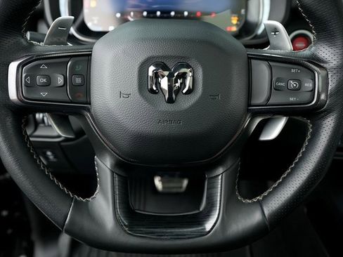 Used 2023 RAM 1500 TRX w/ TRX Level 1 Equipment Group image 44