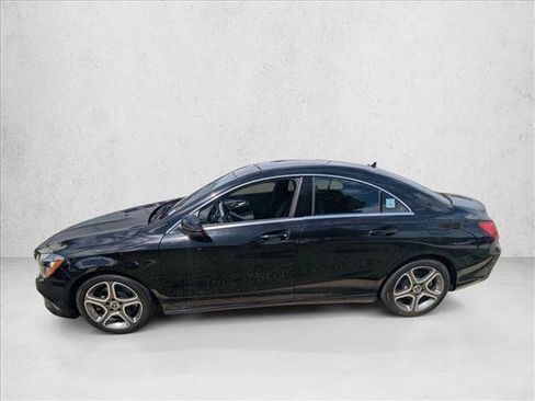 Used 2019 Mercedes-Benz CLA 250 image 2