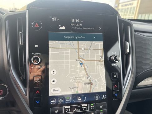 New 2026 Subaru Forester Limited image 16