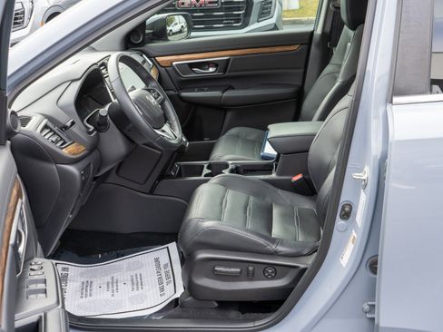 Used 2020 Honda CR-V EX-L image 19