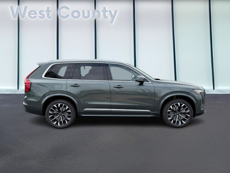 New 2027 Volvo XC90 B6 Plus AWD/4WD image 2