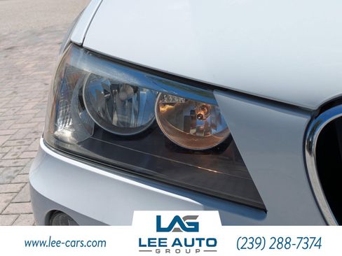 Used 2013 BMW X3 xDrive28i AWD/4WD image 8