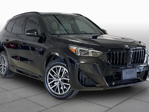 Certified 2023 BMW X1 xDrive28i w/ Premium Package AWD/4WD image 2