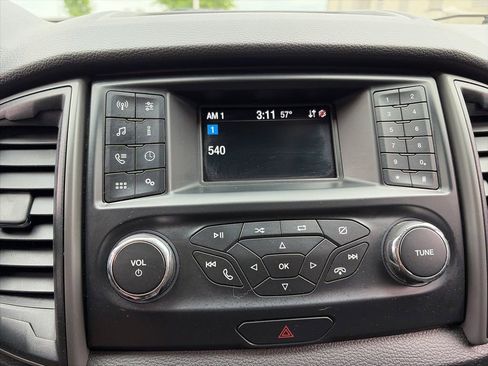 Used 2020 Ford Ranger XL w/ Equipment Group 101A Mid AWD/4WD image 14
