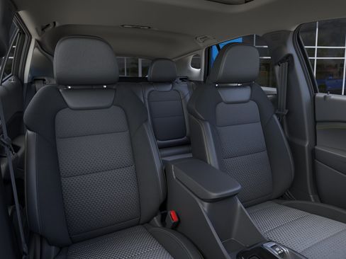 New 2026 Chevrolet Trax LT FWD image 16