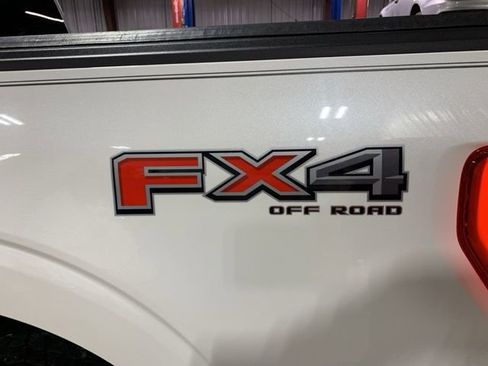 Used 2021 Ford F150 Lariat AWD/4WD image 30