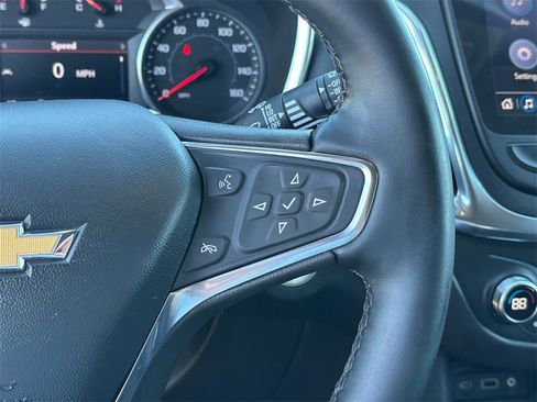 Used 2023 Chevrolet Equinox LT image 16