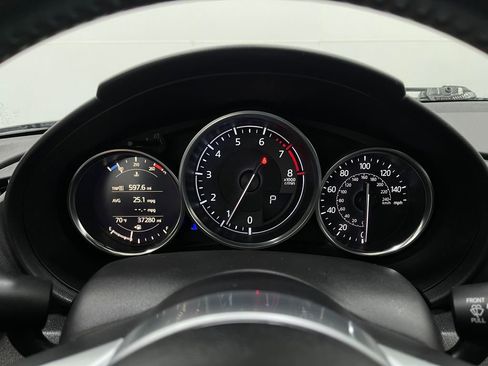 Used 2017 MAZDA MX-5 Miata RF Club image 20