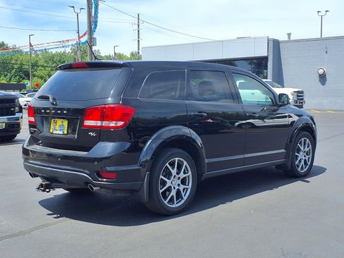 Used 2016 Dodge Journey R/T AWD/4WD image 2