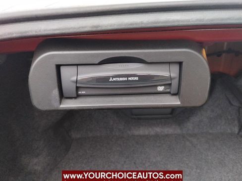 Used 2010 Mitsubishi Galant ES image 13