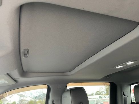 Used 2019 GMC Sierra 1500 Denali w/ Driver Alert Package II image 15