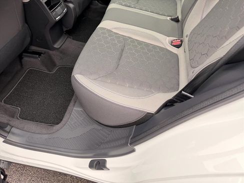 New 2026 Subaru Forester image 11