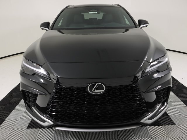 New 2026 Lexus RX 350 AWD image 7