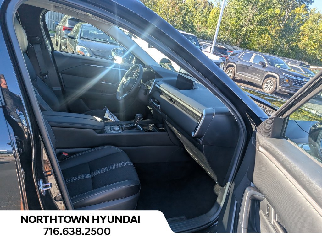 Used 2026 MAZDA CX-50 AWD 2.5 S w/ Preferred Pkg image 31