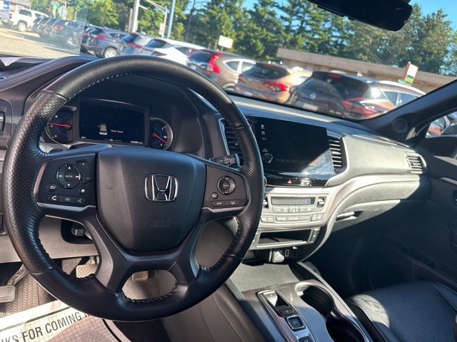 Used 2019 Honda Passport EX-L image 16