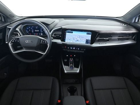 New 2026 Audi Q4 e-tron Premium Plus image 9