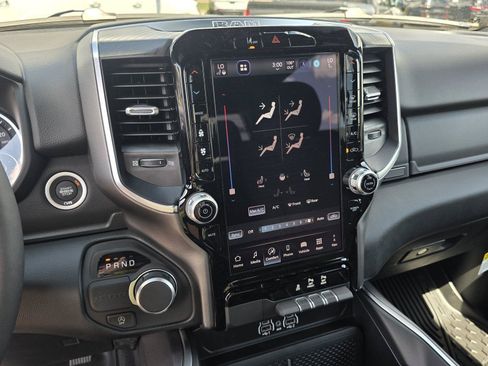 New 2026 RAM 1500 Big Horn RWD image 14