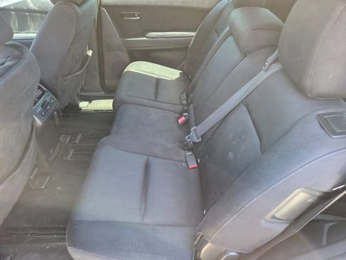 Used 2015 MAZDA CX-9 Sport FWD image 10
