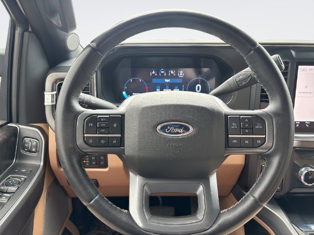 Used 2026 Ford F250 Lariat AWD/4WD image 14