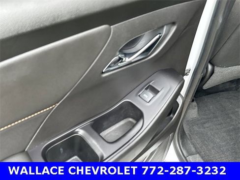 Used 2019 Chevrolet Traverse LS w/ LPO, Floor Liner Package image 12