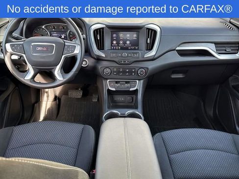 Used 2023 GMC Terrain SLE image 17