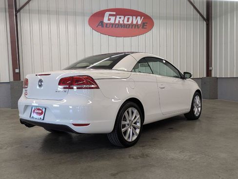 Used 2012 Volkswagen Eos Komfort image 39