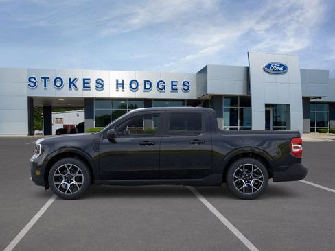 New 2026 Ford Maverick Lariat image 26