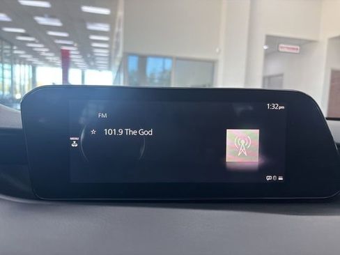 Used 2024 MAZDA MAZDA3 s image 26