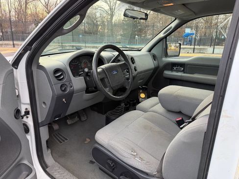 Used 2006 Ford F150 XL image 8