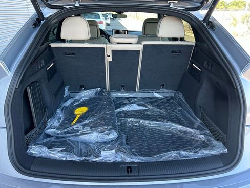 Used 2025 Audi Q5 2.0T Premium Plus w/ Premium Plus Package image 56