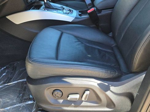 Used 2015 Audi SQ5 Prestige AWD/4WD image 20