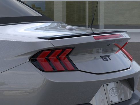 New 2025 Ford Mustang GT Premium RWD image 22