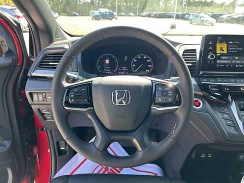 Certified 2026 Honda Odyssey Sport-L image 12