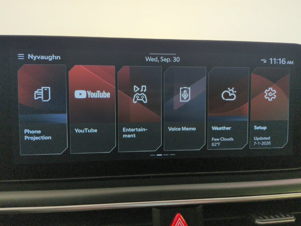 Used 2026 Kia K5 GT-Line w/ GT-Line Premium Package FWD image 33