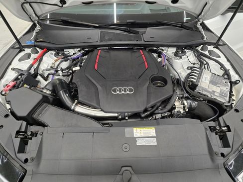 Used 2022 Audi S7 Prestige w/ Prestige Package image 13