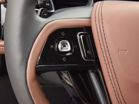New 2026 Lincoln Aviator Reserve AWD/4WD image 25