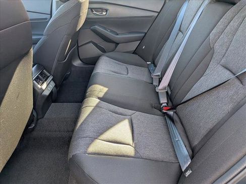 New 2026 Honda Accord SE image 14