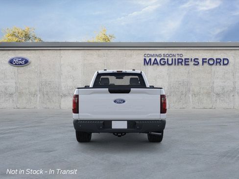 New 2026 Ford F150 XL RWD image 5