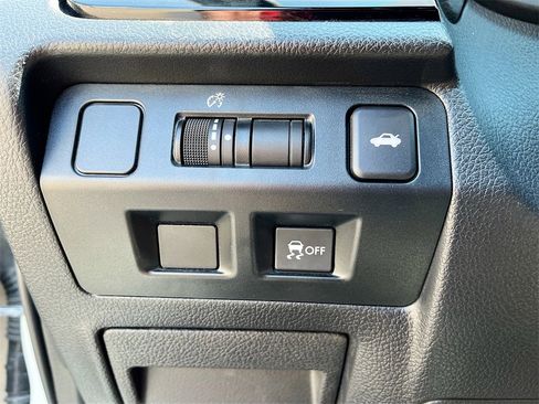 Used 2021 Subaru WRX STI image 10