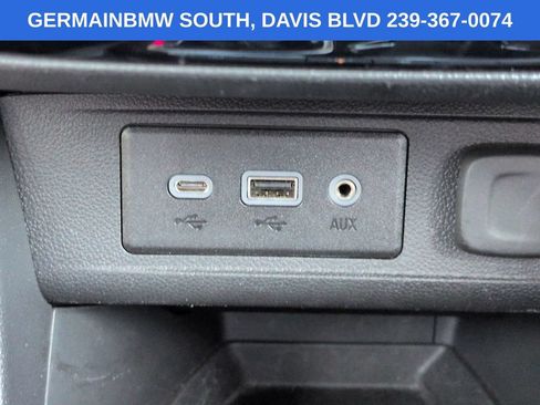 Used 2023 Buick Encore GX Essence w/ Experience Buick Package FWD image 24